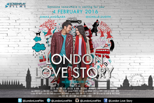 London Love Story