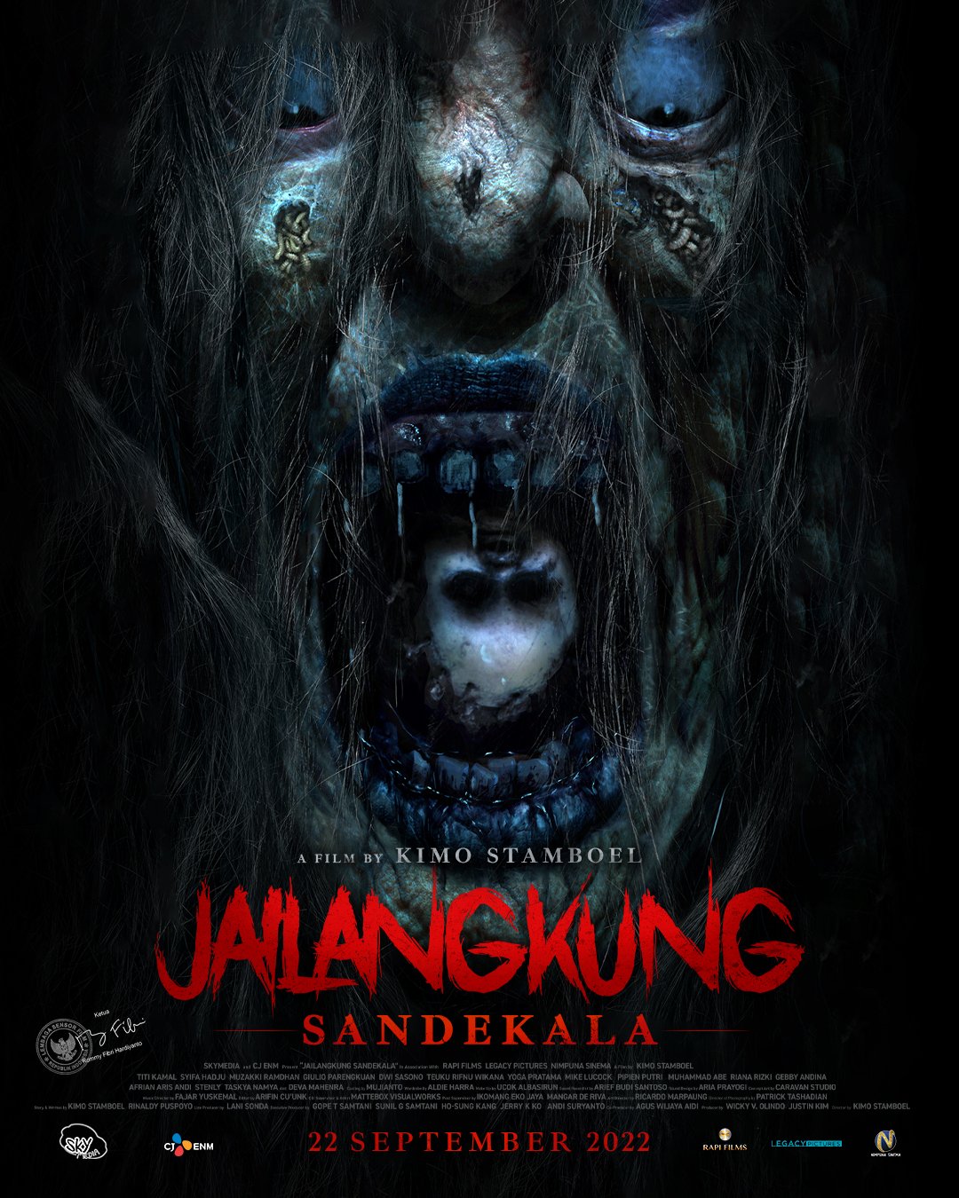 Jailangkung 3
