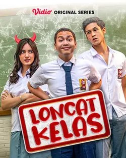 Loncat Kelas