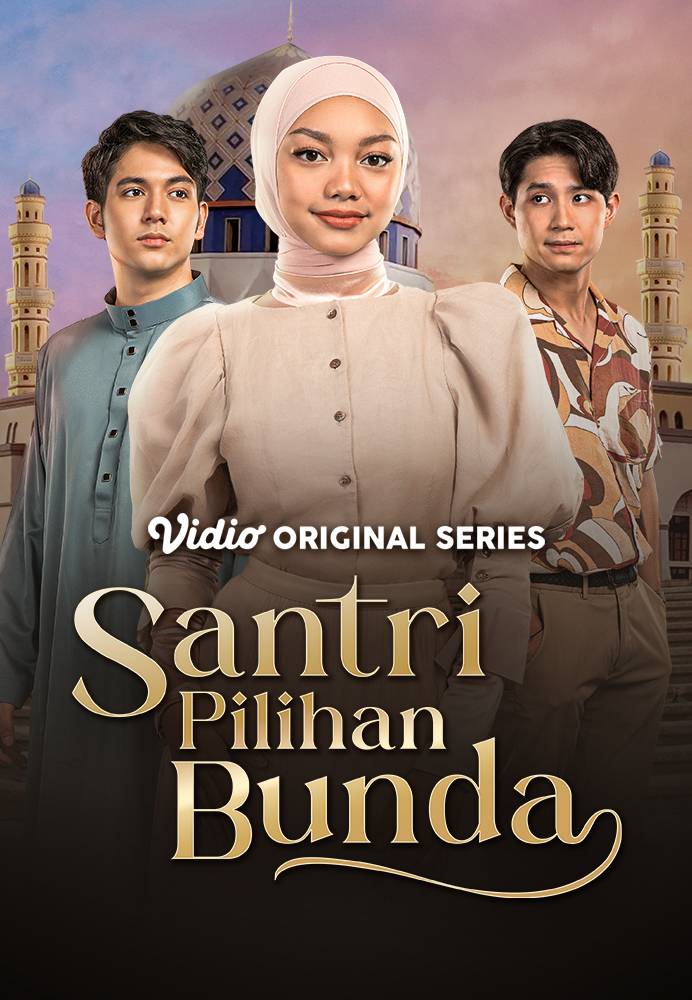 Santri Pilihan Bunda