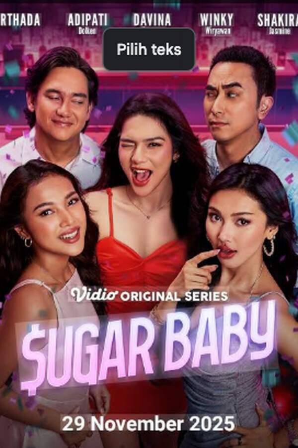 Sugar Baby