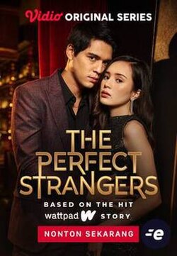 The Perfect Strangers
