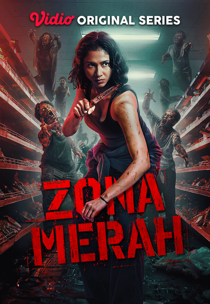 Zona Merah